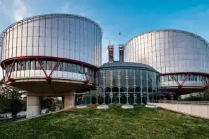 Бодрая прогулка по историческим кварталам Страсбурга - 5