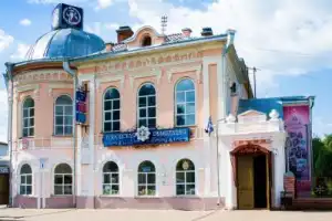 Знакомство с Великим Устюгом - 6