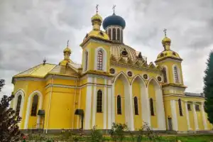 Знакомьтесь, Пинск! - 6