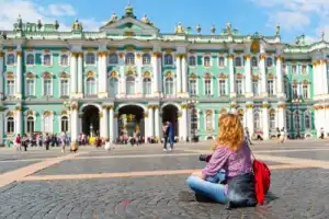 Петербург — любовь с первого взгляда - 2