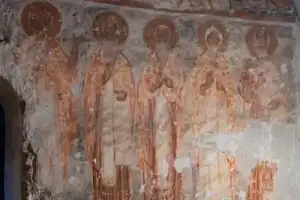 Город-храм Псков: шедевры церковного зодчества (на вашем автомобиле) - 2