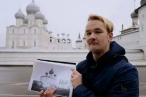 Прогулка по Ростову: от древности до наших дней