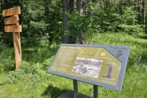 Из Смоленска — в музей-заповедник Гнёздово (на вашем автомобиле) - 4