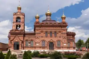 Обзорная экскурсия «Хвалынск — жемчужина Поволжья» - 4