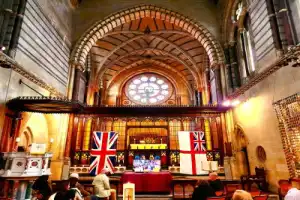 Настоящий Стамбул: backstage-прогулка с режиссёром - 14