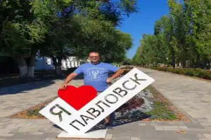 Из Воронежа — в Белогорье (на вашем авто) - 4