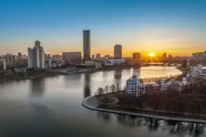 ДНК Екатеринбурга ДНК Екатеринбурга