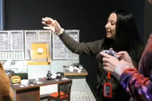 Экскурсия по новому IT-парку имени Башира Рамеева Экскурсия по новому IT-парку имени Башира Рамеева