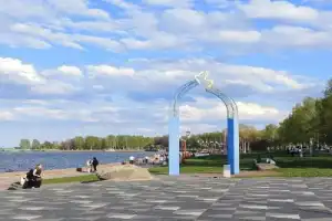Всё то, что стоит увидеть в Петрозаводске - 9