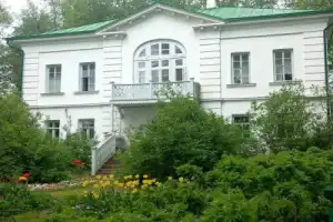 По дорогам Льва Толстого - 2