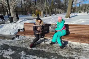 Мобильный квест «Останкино: проклятое место» (16+) - 4