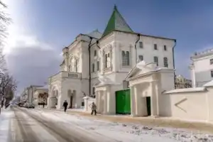 Кострома — первое знакомство - 4