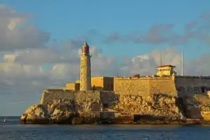 Старинные крепости Гаваны Старинные крепости Гаваны