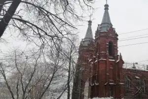 Рыбинск — маленький Петербург - 7