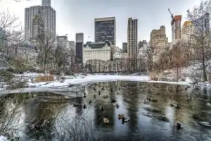 Тур по северо-восточному побережью США: более 11 городов и Ниагарский водопад - 11
