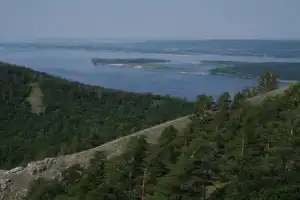 Самарская Лука — путешествие в сердце Жигулёвских гор - 13