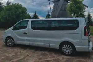 Трансфер из Бреста в Мирский и Несвижский замки и обратно - 11