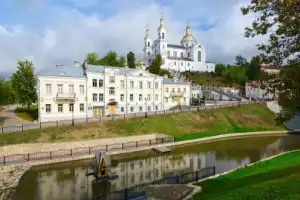Загадки Витебска - 6