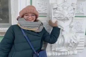 Квест-экскурсия «Гуляем по Твери» - 14