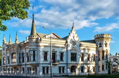 Колоритная и секретная Казань: прогулка с фотографом - 11