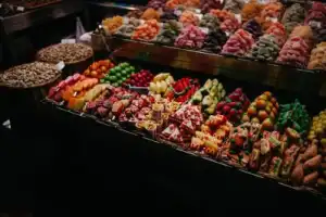 Легенды старинной и современной Барселоны - 4