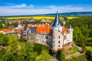 Чехия и Европа: исторические хитросплетения - 11