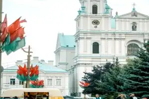 Главные и тайные места Гродно - 7