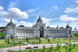 История Казани в лицах - 4