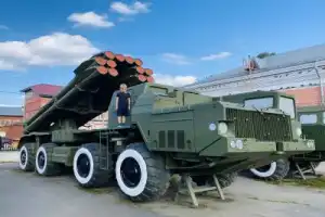 Пермь: пульс города и загадки деревянного зодчества - 10