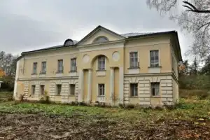 Озёры — молодой город на Оке с древней историей - 3