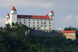 Душа и сердце Братиславы - 15