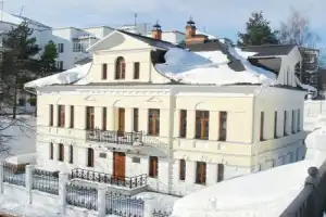 Ярославль романтический - 5
