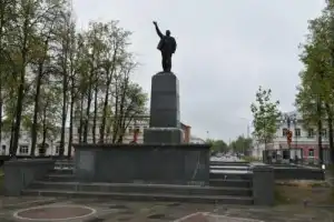 Егорьевск вдоль и поперёк - 11