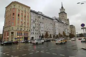 Все грани Москвы! - 5