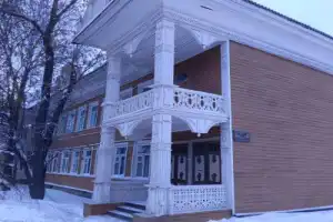 Неповторимая Вологда - 12