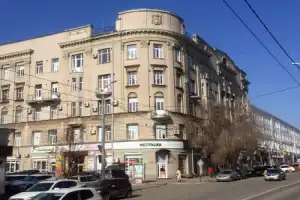 Улица знатного торга в Оренбурге - 2