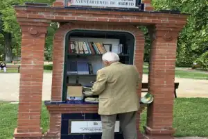 Великолепный парк «Ретиро» — экскурсия на сегвеях - 17