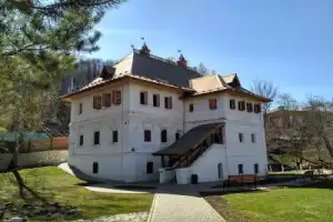 Из Нижнего Новгорода  — в Гороховец - 2