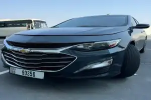 Главное о Дубае - 12