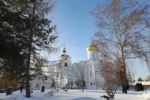 Былинный град Дмитров - 21
