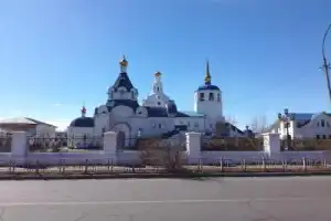 Архитектурный код Улан-Удэ - 3