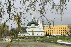 Добро пожаловать в Ярославль! - 8