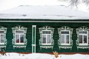 Суздаль — колыбель России - 18