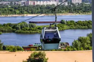 Заповедный Бор: речная прогулка с обзорной экскурсией и посещением музея - 18