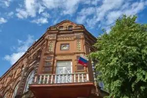 Секретные дворики Смоленска - 3