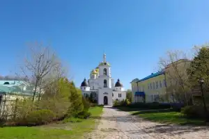 Былинный град Дмитров - 4