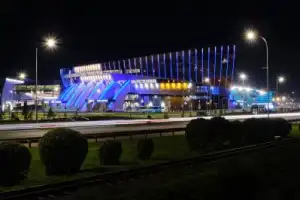 Знакомьтесь, Кемерово! - 7