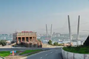 Город у Тихого океана - 10