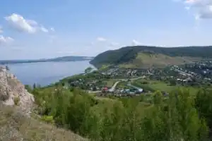 Карта сокровищ Самарской Луки — для всей семьи - 5