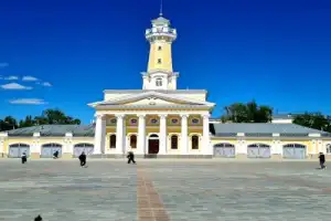 Кострома — город с характером - 6